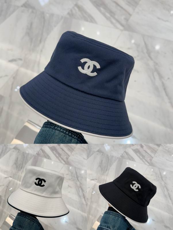 Chanel hat dx33